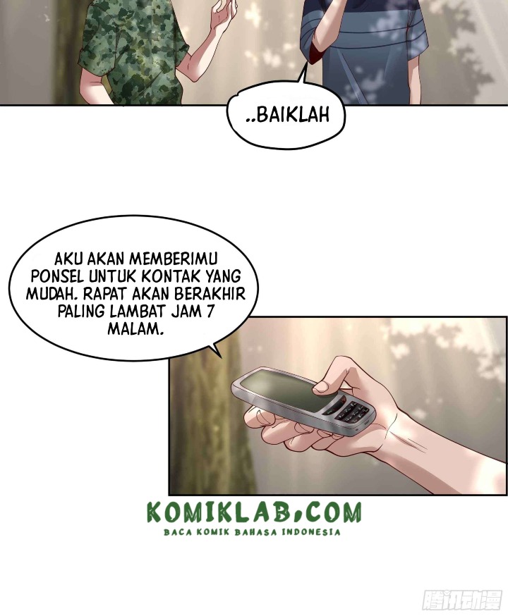 I Really Don’t Want to Be Reborn Chapter 10 - halaman 65