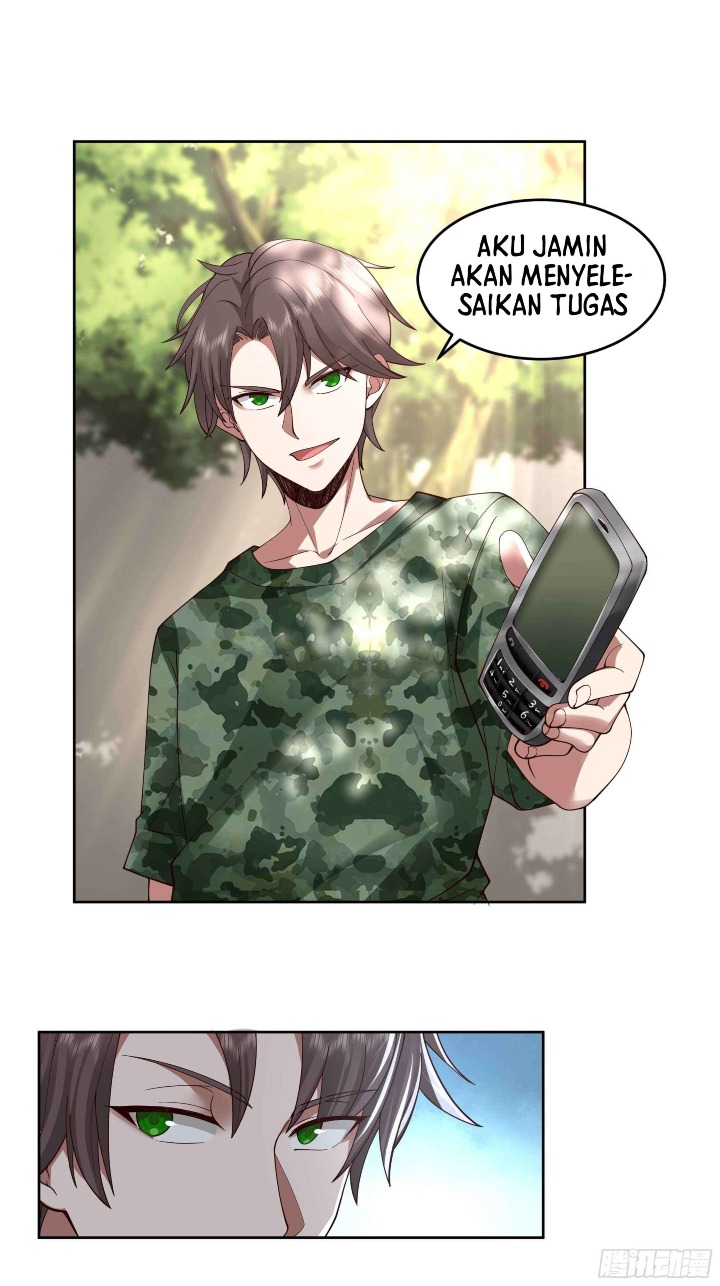 I Really Don’t Want to Be Reborn Chapter 10 - halaman 66
