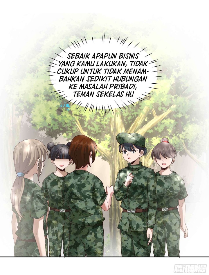 I Really Don’t Want to Be Reborn Chapter 10 - halaman 67