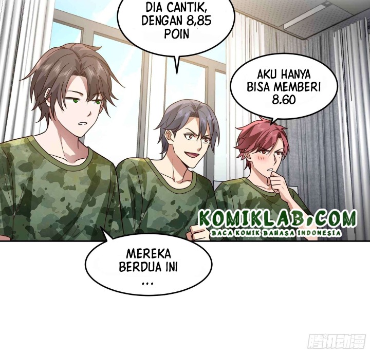 I Really Don’t Want to Be Reborn Chapter 10 - halaman 8