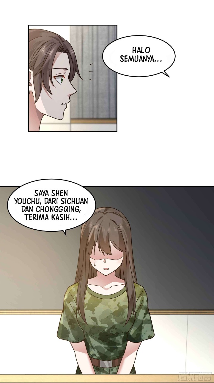 I Really Don’t Want to Be Reborn Chapter 10 - halaman 9