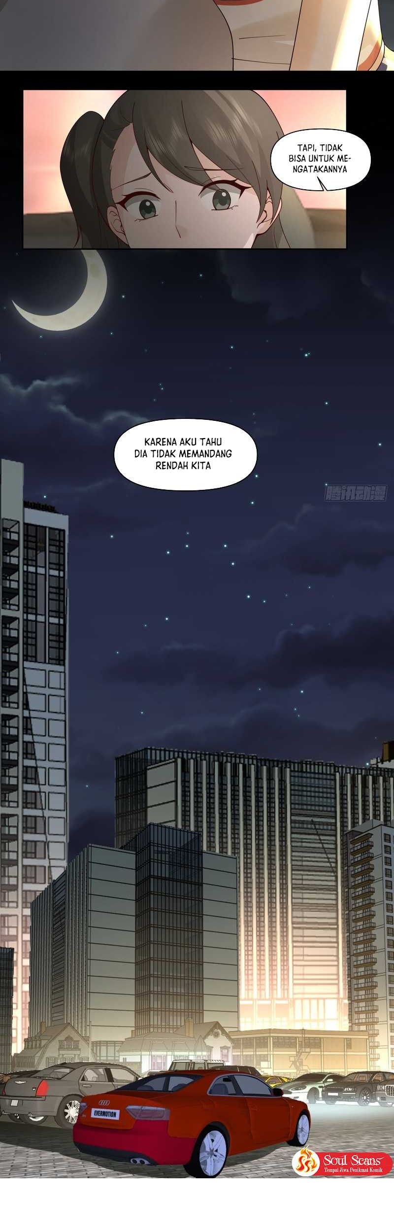 I Really Don’t Want to Be Reborn Chapter 100 - halaman 13