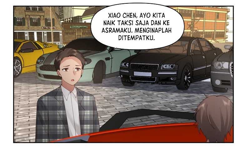I Really Don’t Want to Be Reborn Chapter 100 - halaman 14