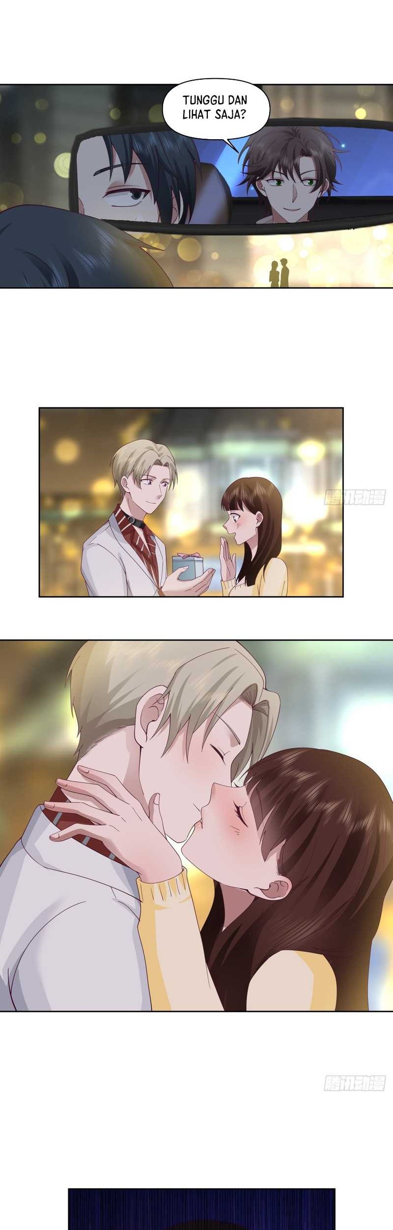 I Really Don’t Want to Be Reborn Chapter 100 - halaman 20
