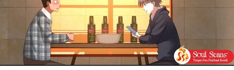 I Really Don’t Want to Be Reborn Chapter 101 - halaman 18