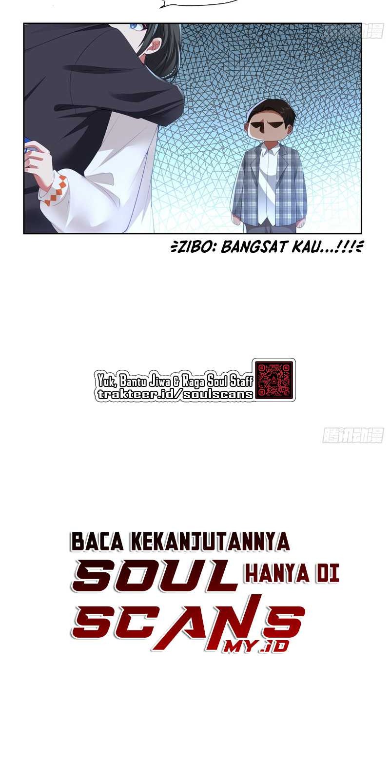 I Really Don’t Want to Be Reborn Chapter 101 - halaman 25