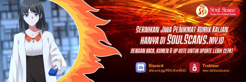 I Really Don’t Want to Be Reborn Chapter 101 - halaman 26