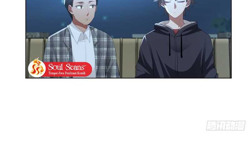 I Really Don’t Want to Be Reborn Chapter 102 - halaman 17