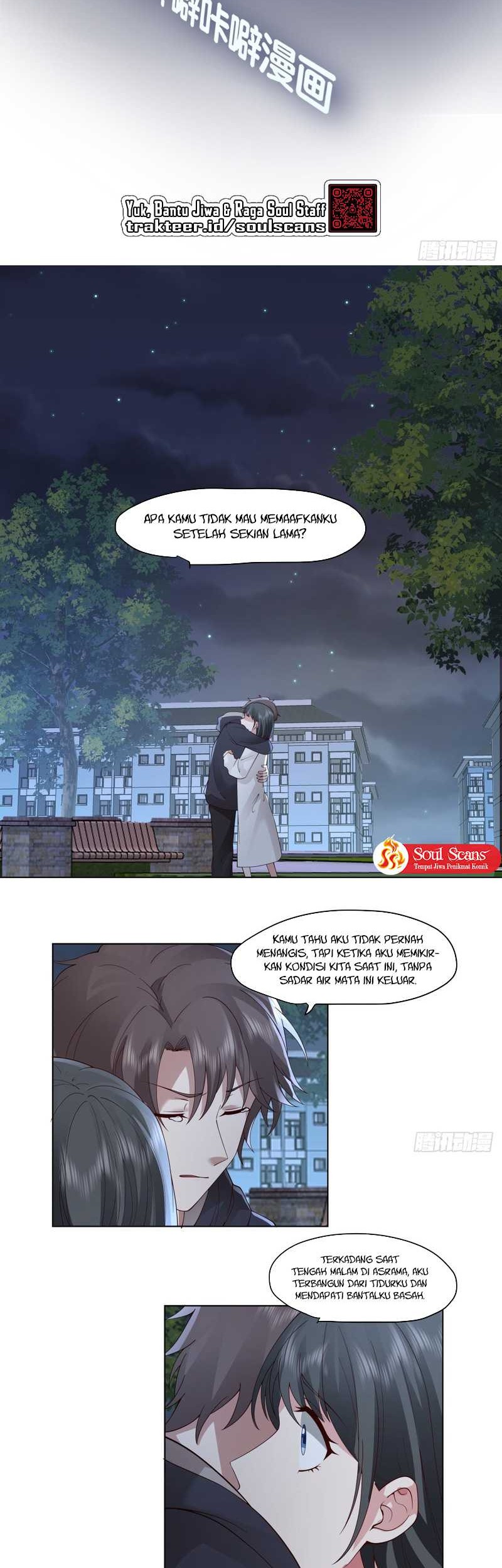 I Really Don’t Want to Be Reborn Chapter 102 - halaman 4