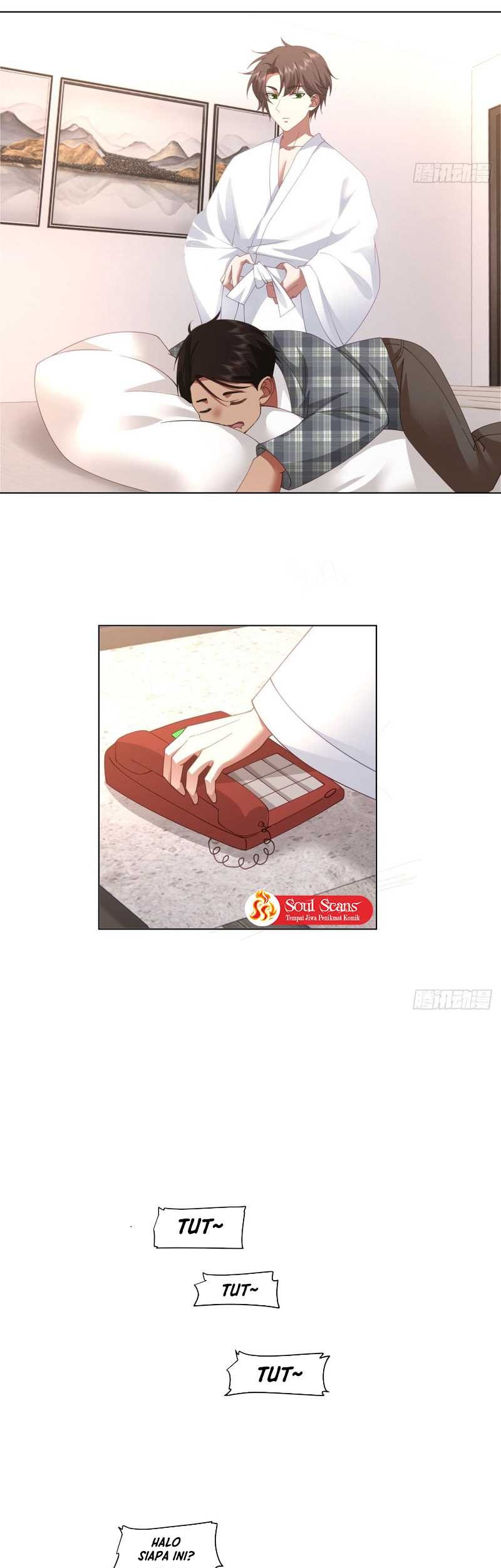 I Really Don’t Want to Be Reborn Chapter 103 - halaman 7