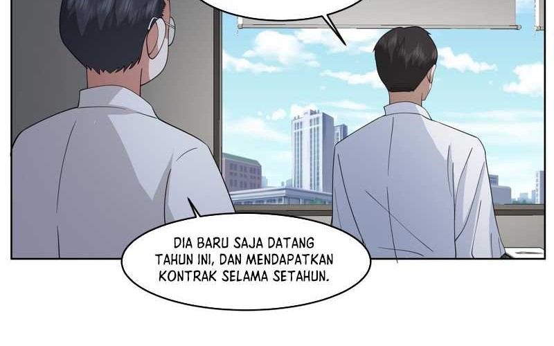 I Really Don’t Want to Be Reborn Chapter 104 - halaman 18