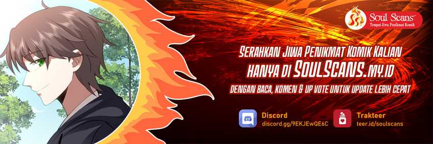 I Really Don’t Want to Be Reborn Chapter 104 - halaman 24