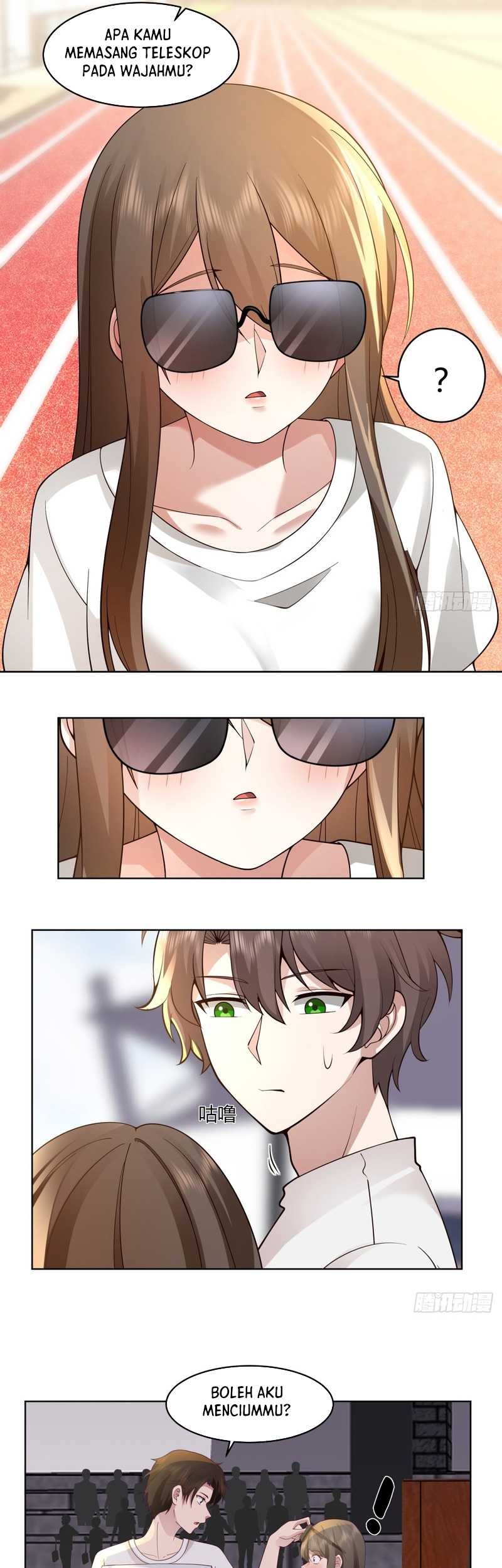 I Really Don’t Want to Be Reborn Chapter 105 - halaman 11