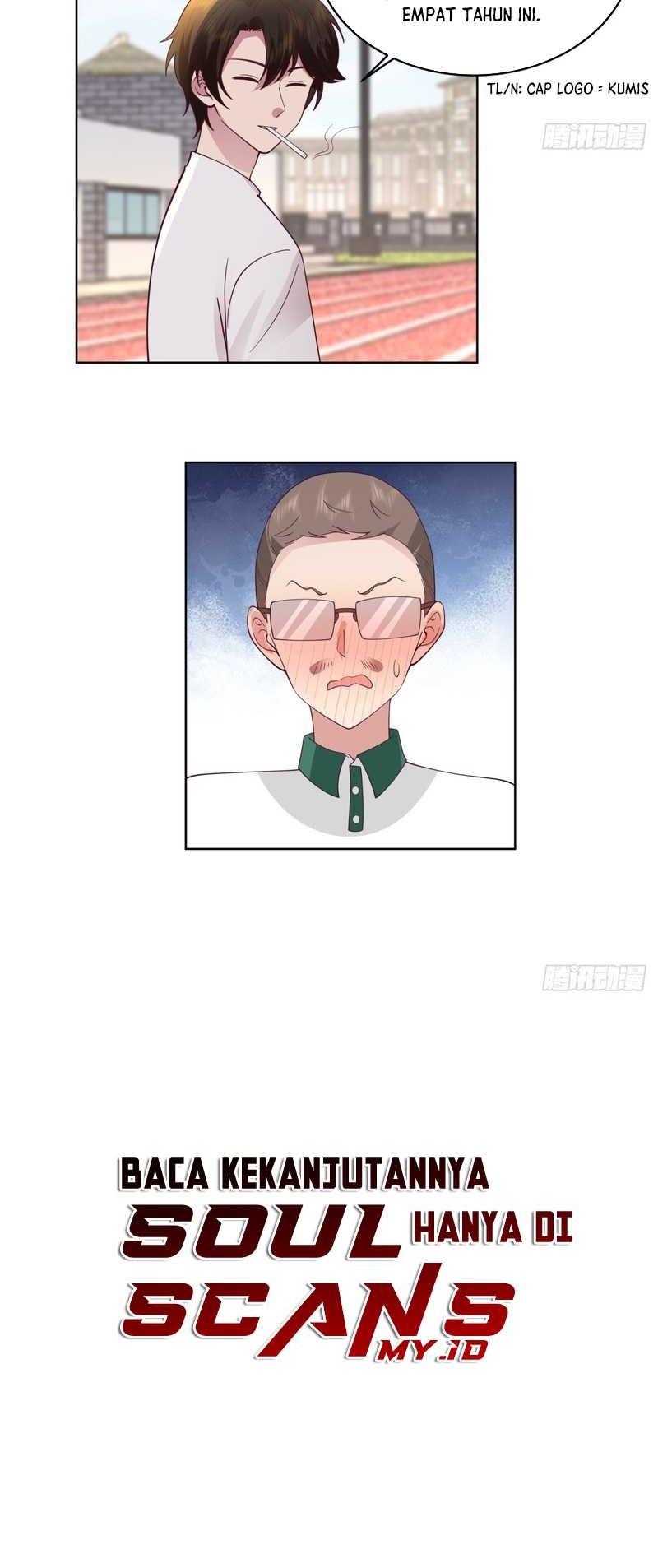 I Really Don’t Want to Be Reborn Chapter 105 - halaman 21