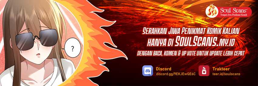 I Really Don’t Want to Be Reborn Chapter 105 - halaman 22