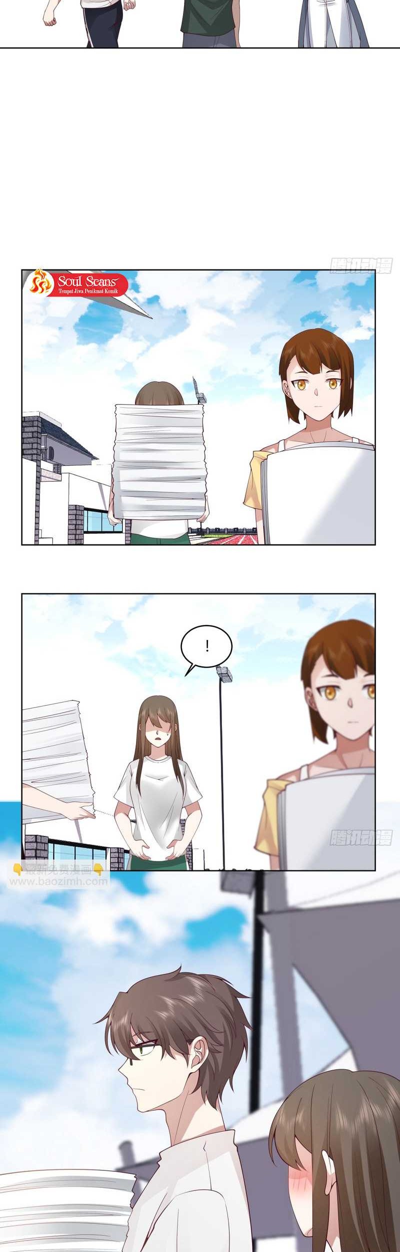 I Really Don’t Want to Be Reborn Chapter 105 - halaman 8