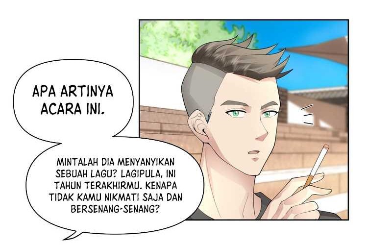 I Really Don’t Want to Be Reborn Chapter 106 - halaman 10