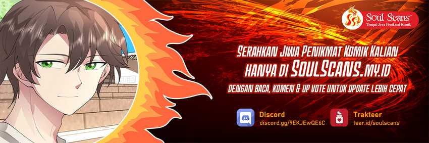 I Really Don’t Want to Be Reborn Chapter 106 - halaman 2