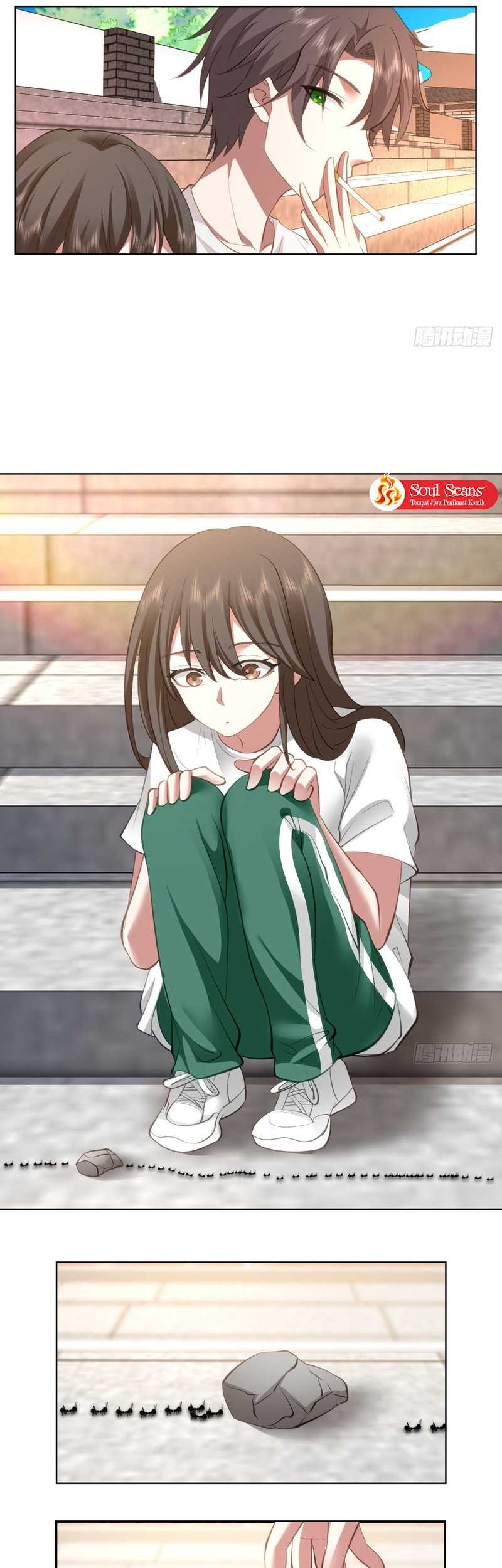 I Really Don’t Want to Be Reborn Chapter 106 - halaman 5
