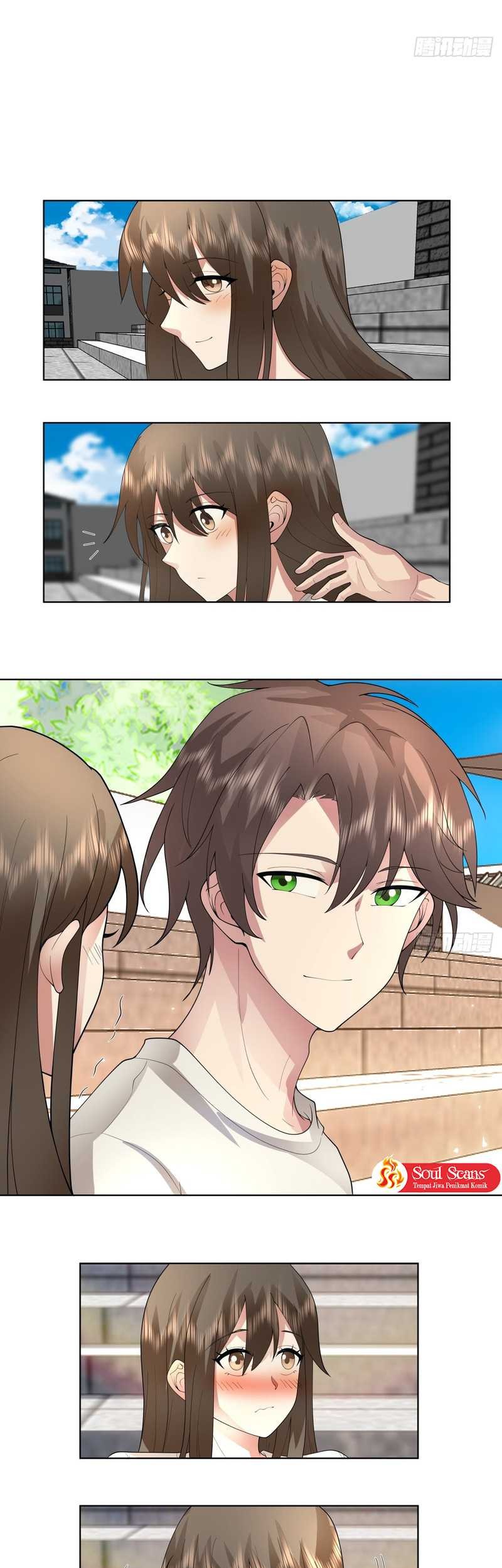 I Really Don’t Want to Be Reborn Chapter 106 - halaman 7