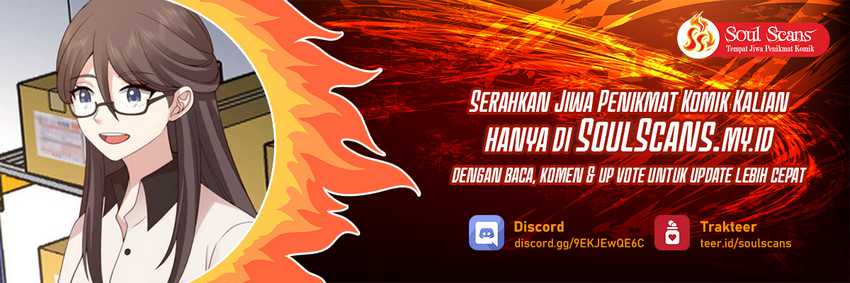 I Really Don’t Want to Be Reborn Chapter 107 - halaman 2