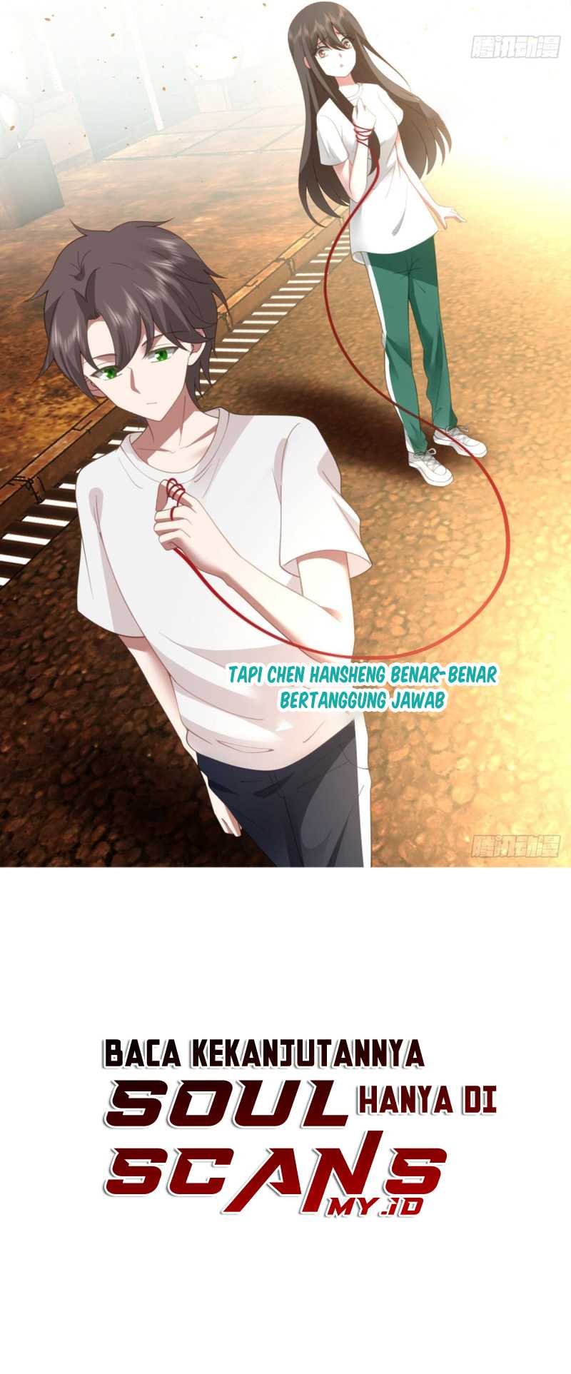 I Really Don’t Want to Be Reborn Chapter 107 - halaman 22