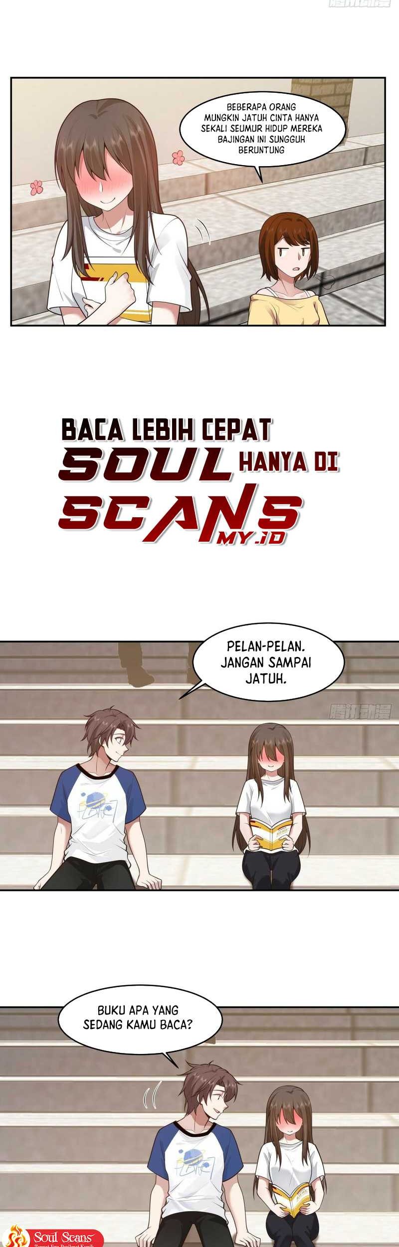I Really Don’t Want to Be Reborn Chapter 108 - halaman 17
