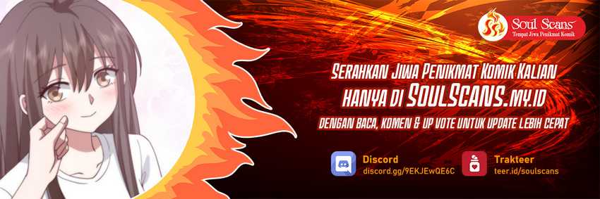 I Really Don’t Want to Be Reborn Chapter 108 - halaman 2