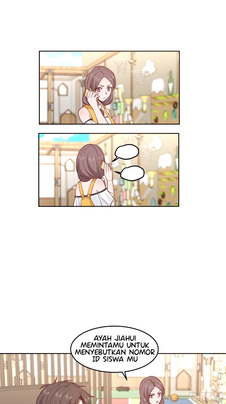 I Really Don’t Want to Be Reborn Chapter 11 - halaman 10