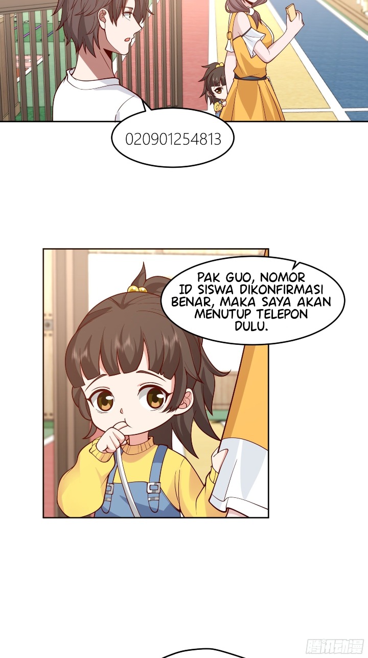 I Really Don’t Want to Be Reborn Chapter 11 - halaman 11