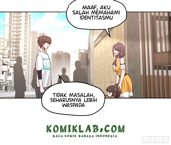 I Really Don’t Want to Be Reborn Chapter 11 - halaman 12