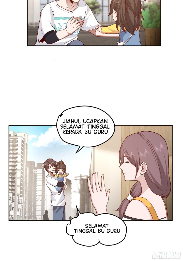 I Really Don’t Want to Be Reborn Chapter 11 - halaman 14