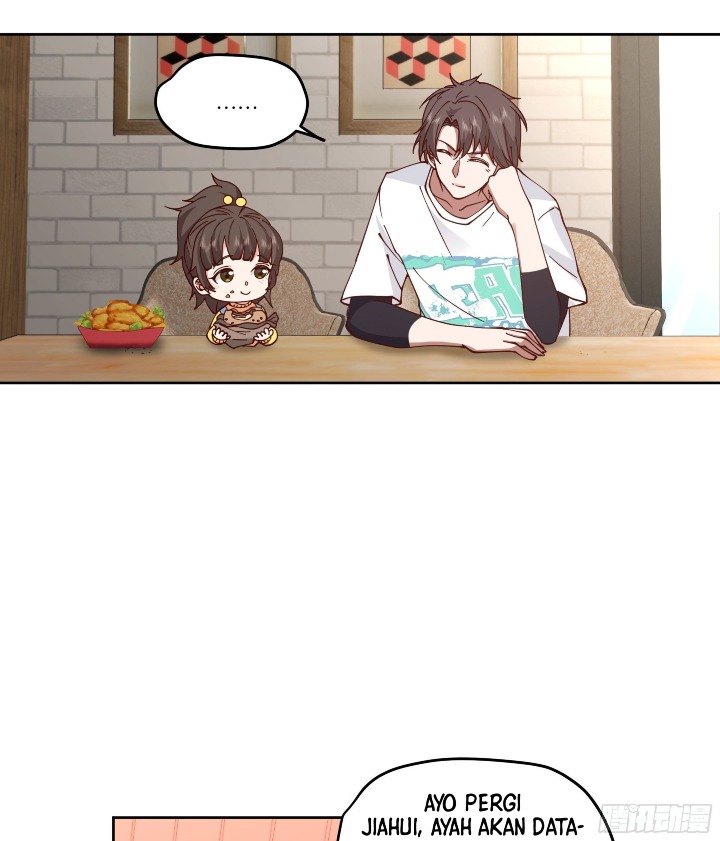 I Really Don’t Want to Be Reborn Chapter 11 - halaman 19