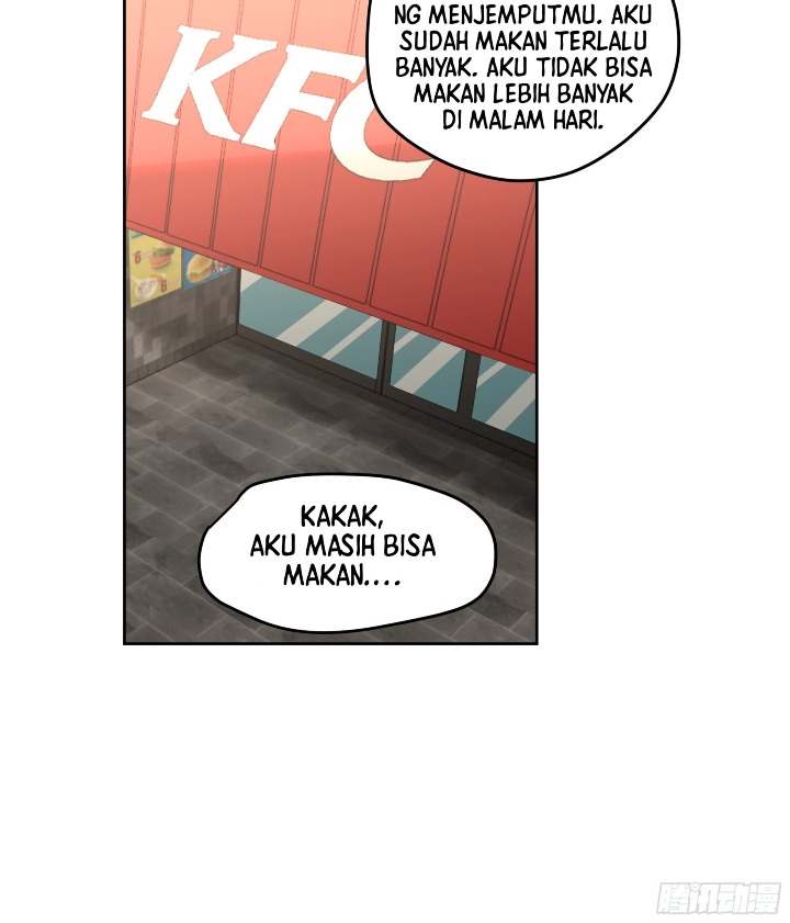 I Really Don’t Want to Be Reborn Chapter 11 - halaman 20