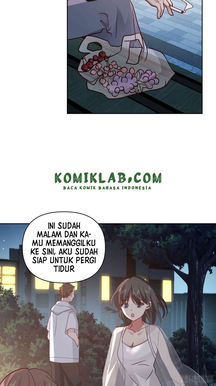 I Really Don’t Want to Be Reborn Chapter 11 - halaman 27