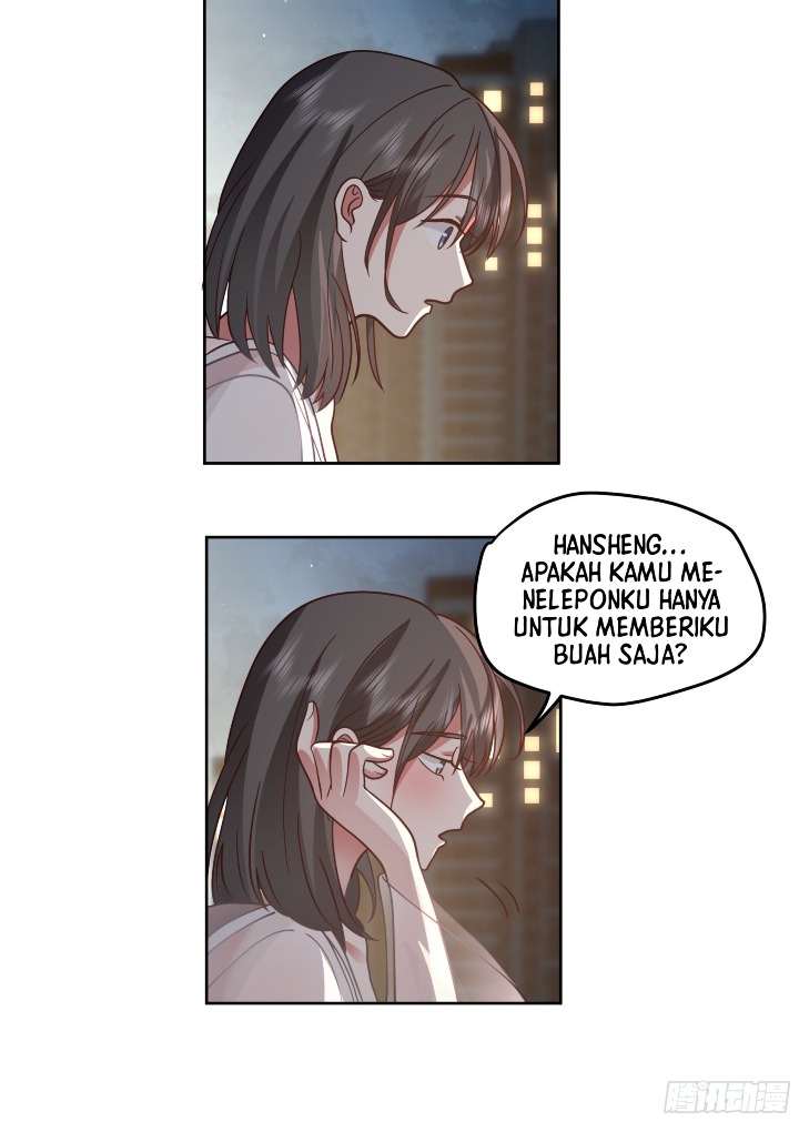 I Really Don’t Want to Be Reborn Chapter 11 - halaman 30