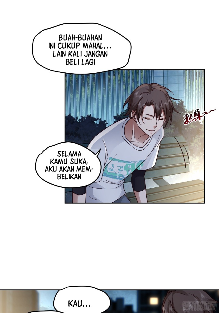 I Really Don’t Want to Be Reborn Chapter 11 - halaman 31