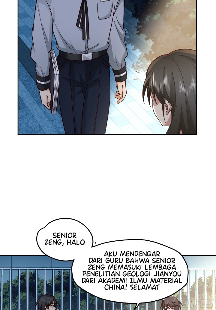 I Really Don’t Want to Be Reborn Chapter 11 - halaman 33