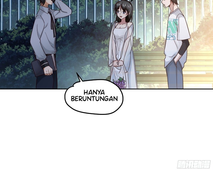 I Really Don’t Want to Be Reborn Chapter 11 - halaman 34