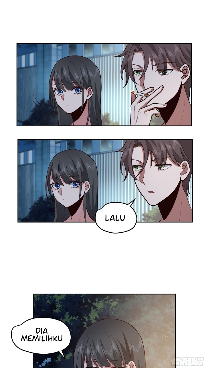 I Really Don’t Want to Be Reborn Chapter 11 - halaman 40