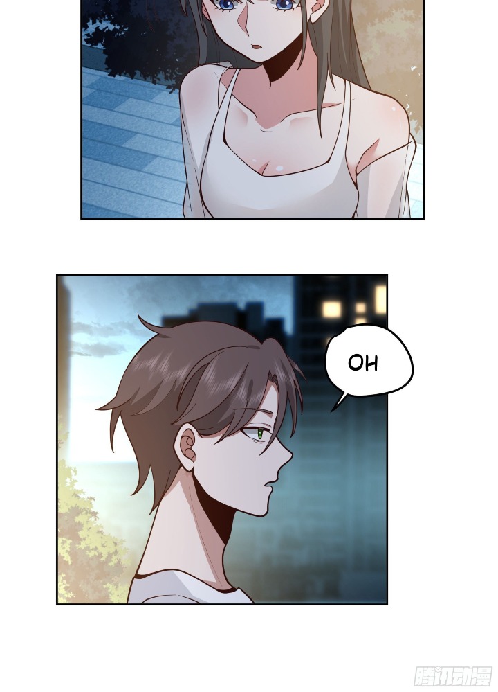 I Really Don’t Want to Be Reborn Chapter 11 - halaman 41