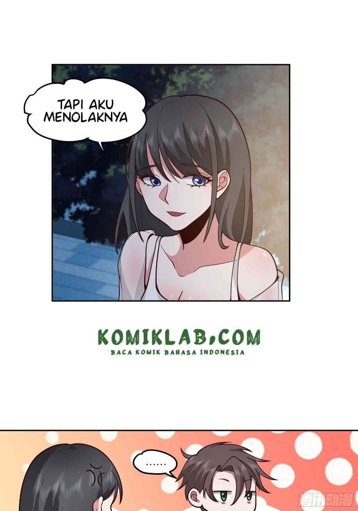 I Really Don’t Want to Be Reborn Chapter 11 - halaman 42