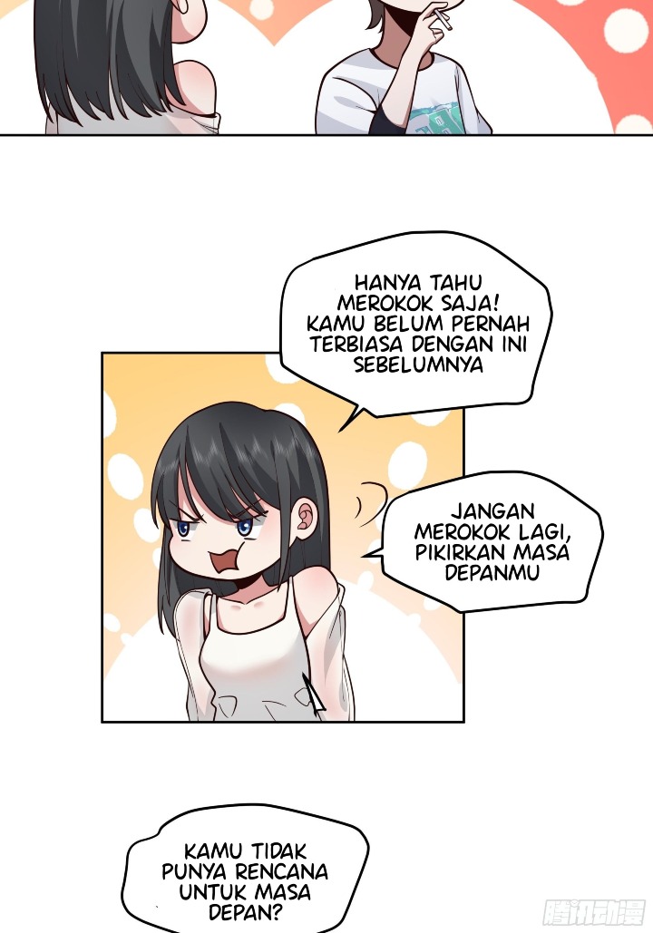 I Really Don’t Want to Be Reborn Chapter 11 - halaman 43