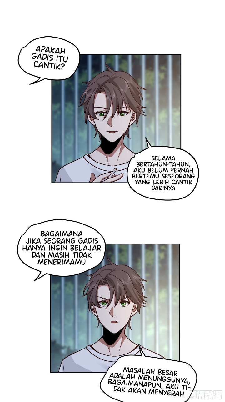 I Really Don’t Want to Be Reborn Chapter 11 - halaman 46