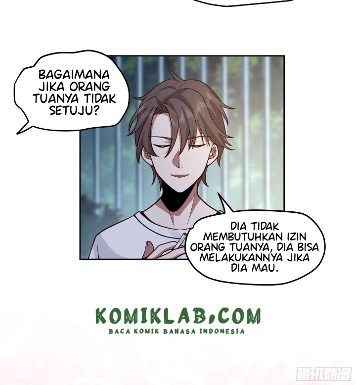 I Really Don’t Want to Be Reborn Chapter 11 - halaman 47