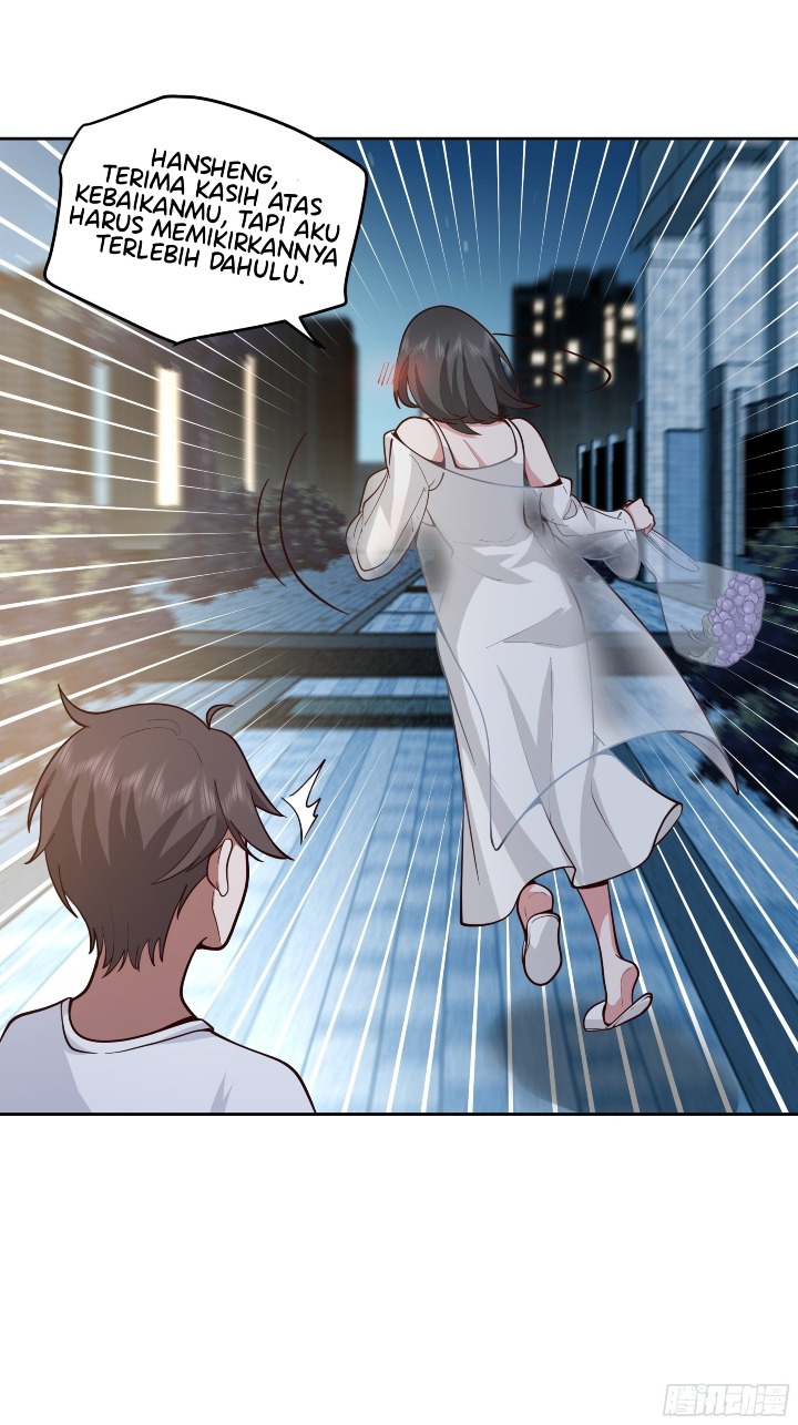 I Really Don’t Want to Be Reborn Chapter 11 - halaman 49