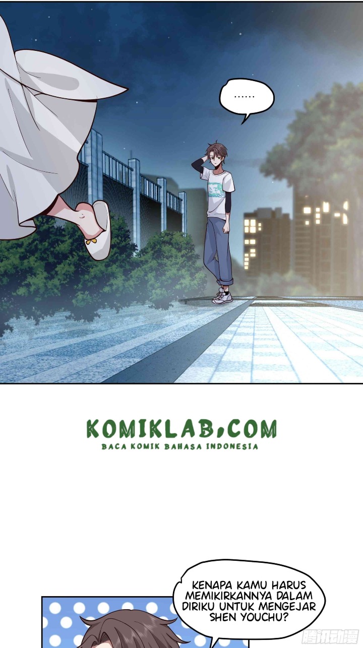 I Really Don’t Want to Be Reborn Chapter 11 - halaman 50