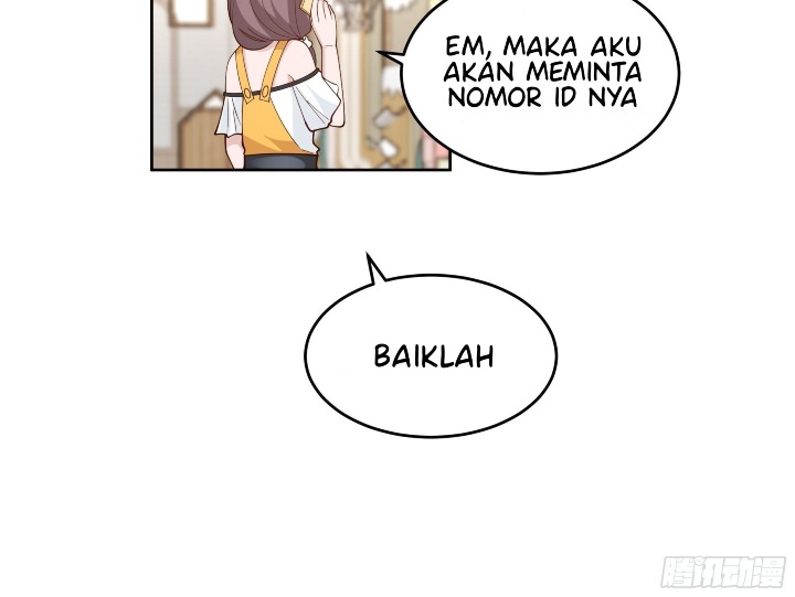 I Really Don’t Want to Be Reborn Chapter 11 - halaman 9