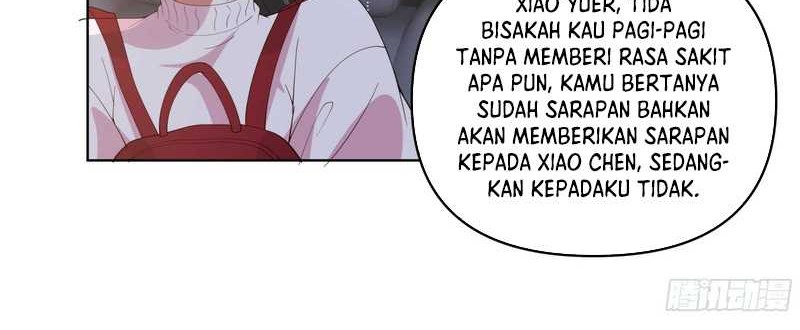 I Really Don’t Want to Be Reborn Chapter 110 - halaman 10