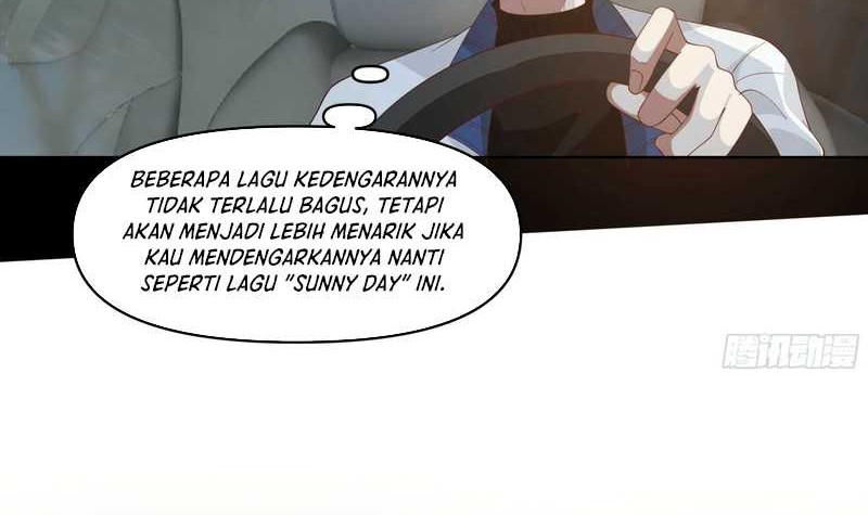 I Really Don’t Want to Be Reborn Chapter 110 - halaman 14
